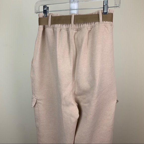 Missguided sand joggers - Picture 8 of 8